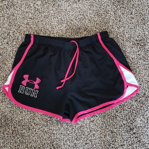 Under Armour Running Shorts - Picture 1 of 5